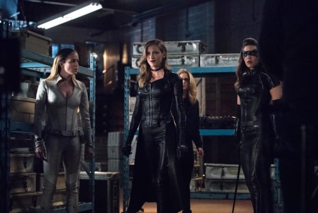 Watch arrow season new arrivals 7 episode 18 online