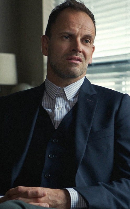 Snarky Encounter - Elementary Season 7 Episode 6