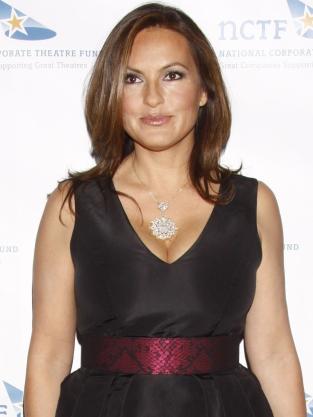 Mariska Hargitay