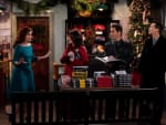 An Old Time Christmas - Will & Grace