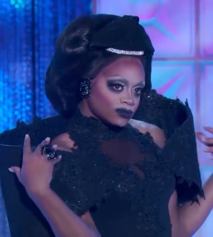 Rupaul drag race season 12 on sale episode 8 full episode