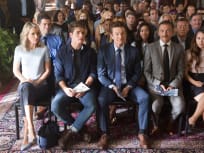 Open House - Marvel's Runaways