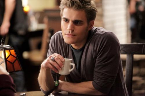 Coffee Break for Stefan