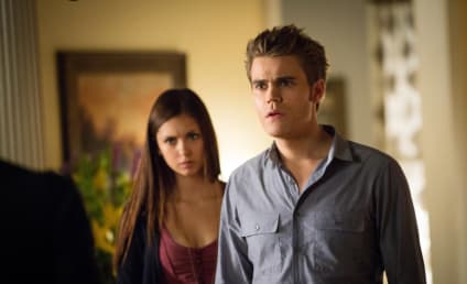 The Vampire Diaries: Casting for a Vengeful Ex