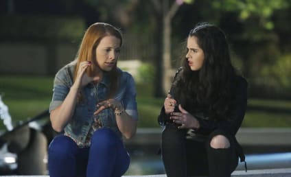 Switched at Birth Review: Life Goes On