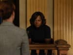 Annalise on the Stand - How to Get Away with Murder Season 2 Episode 2