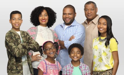 Black-ish Spinoff Proposed; Who Would Star?