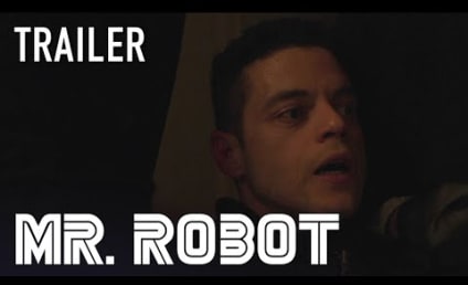 Mr. Robot Season 4 Official Trailer Drops!
