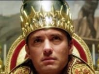 Martian Man - The Young Pope Season 1 Episode 2