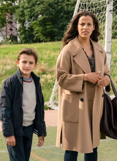 Manifest Season 2 Episode 3 Review False Horizon TV Fanatic
