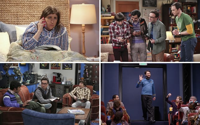 Putlocker the big bang theory season 11 shop