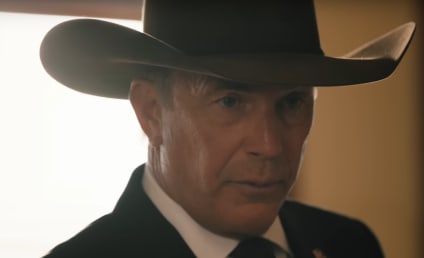 Yellowstone Fans Have Already Watched Kevin Costner's Last Scenes as John Dutton