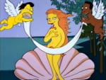 The Last Temptation of Homer Picture