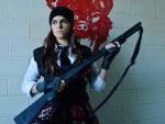 Jennifer and the Hyenas - 12 Monkeys