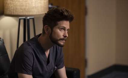 The Resident Round Table: A Strong Return Reveals a Heartbreaking Diagnosis!