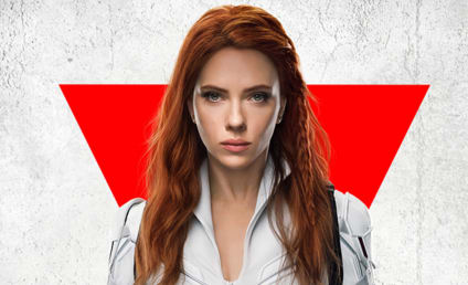 Scarlett Johansson, Disney Settle Breach of Contract Lawsuit Over Black Widow Release