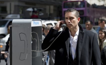 Person of Interest Season Finale Review: Catch Me If You Can