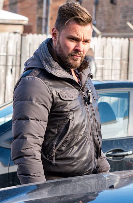 Be Careful - Chicago PD Season 7 Episode 11