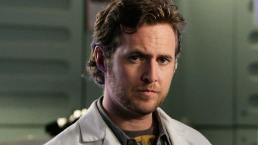 A J Buckley To Join Crime Family On Justified Season 5 Tv Fanatic