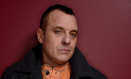 Tom Sizemore, Saving Private Ryan Star, in Critical Condition Following Brain Aneurysm