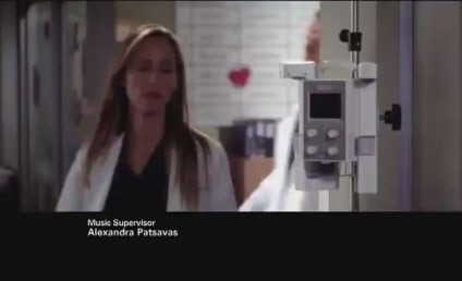 Grey's Anatomy Promo: All About Heart ...