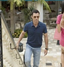 burn notice cast pilot burn notice cast pilot