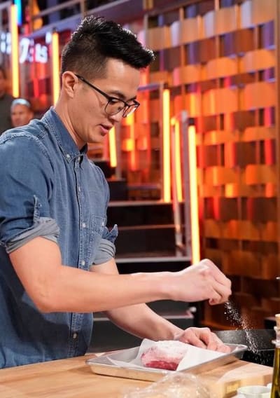 Masterchef season deals 10 episode 1