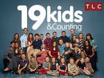 19 Kids and Counting Cast Picture