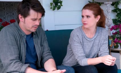 Kevin (Probably) Saves the World Season 1 Episode 1 Review: Pilot