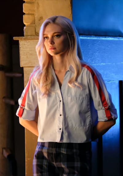 Legacies': Lizzie continua em sua jornada na promo oficial do episódio  04×13; Confira! - CinePOP