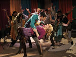 Koothrappali Fantasy