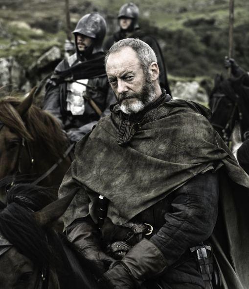 First look at Davos