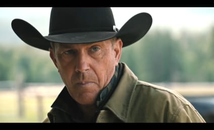 Yellowstone Season 2: First Look and Premiere Date!!