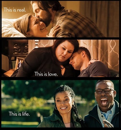 It's From The Creator of This Is Us