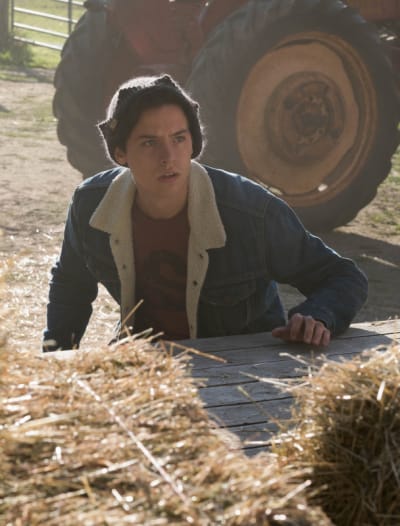 Riverdale season 3 deals episode 7 online