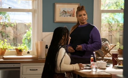 Watch The Equalizer Online: Season 2 Episode 10