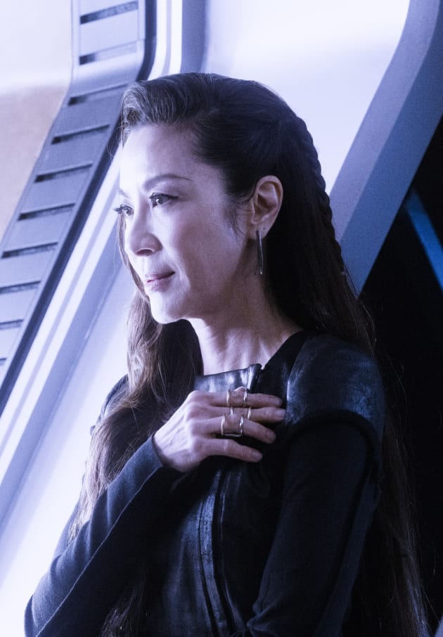 Star trek discovery season 3 episode 6 best sale trailer
