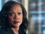 The Pressure Continues to Mount - How to Get Away with Murder