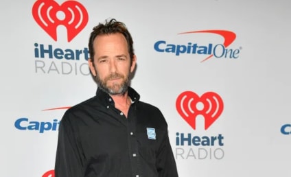 Celebrities React to Death of Riverdale Star Luke Perry
