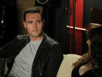 Is Rigsby in Love?