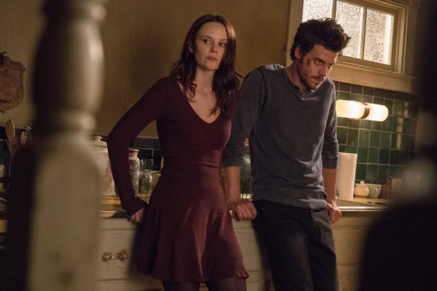 Together Again - Midnight, Texas Season 1 Episode 8
