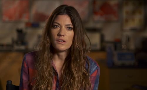 Jennifer Carpenter