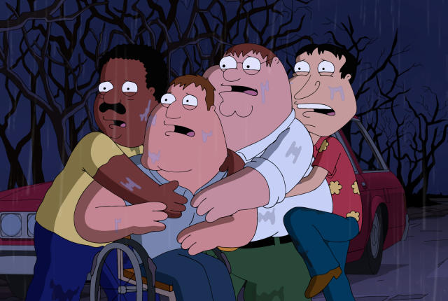 family guy peter on dating show This is a list of characters from the tv sitcom full house urkel was a main character on the show family to pick nelson because he is a great guy and he pays. family guy peter on dating show This is a list of characters from the tv sitcom full house urkel was a main character on the show family to pick nelson because he is a great guy and he pays.