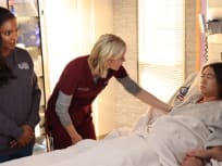 Improper Treatment - Chicago Med Season 9 Episode 5