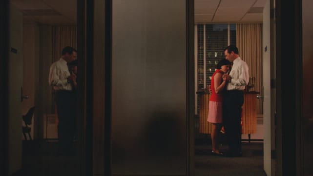 Mad Men
