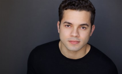 Jonny Rios Shares His Excitement Over His Netflix Series Chambers