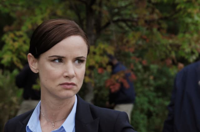 Juliette Lewis