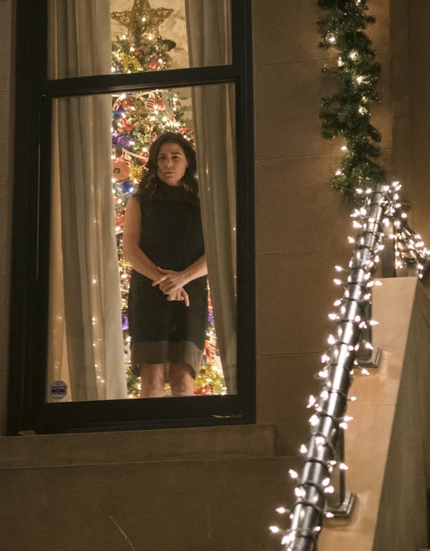 Far Away Family - The Affair Season 3 Episode 10