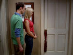 Penny Explains to Sheldon