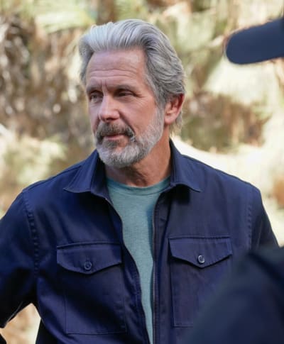 Parker on the Scene - NCIS Season 19 Episode 5